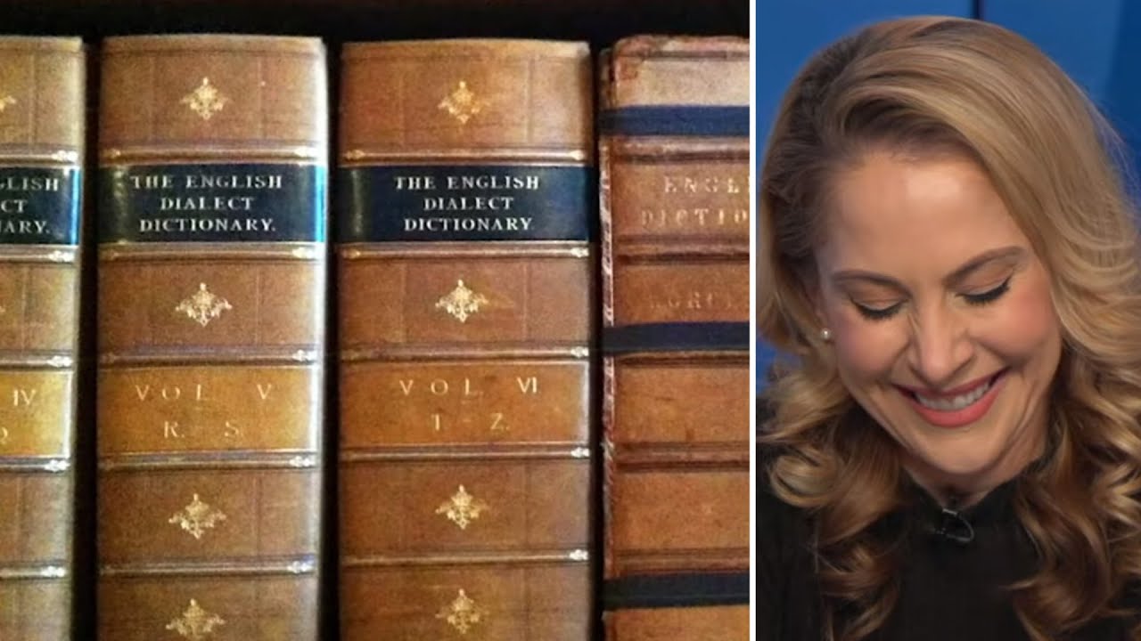 2022's Word of the Year is Kinda Dirty