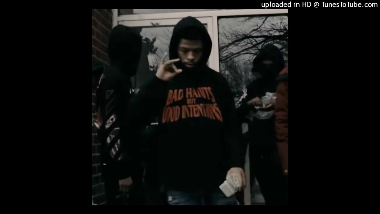 [FREE] Migo Lee  x 1Tappworky x DMV Type Beat “blank