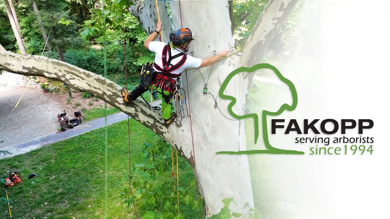 FAKOPP Serving Arborists Since 1994