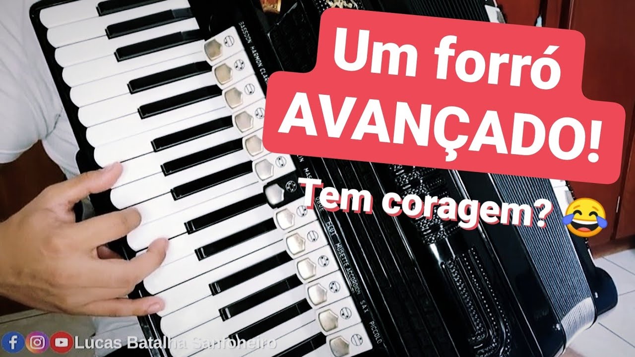 Como tocar SEVERINO JANU&Aacute;RIO 