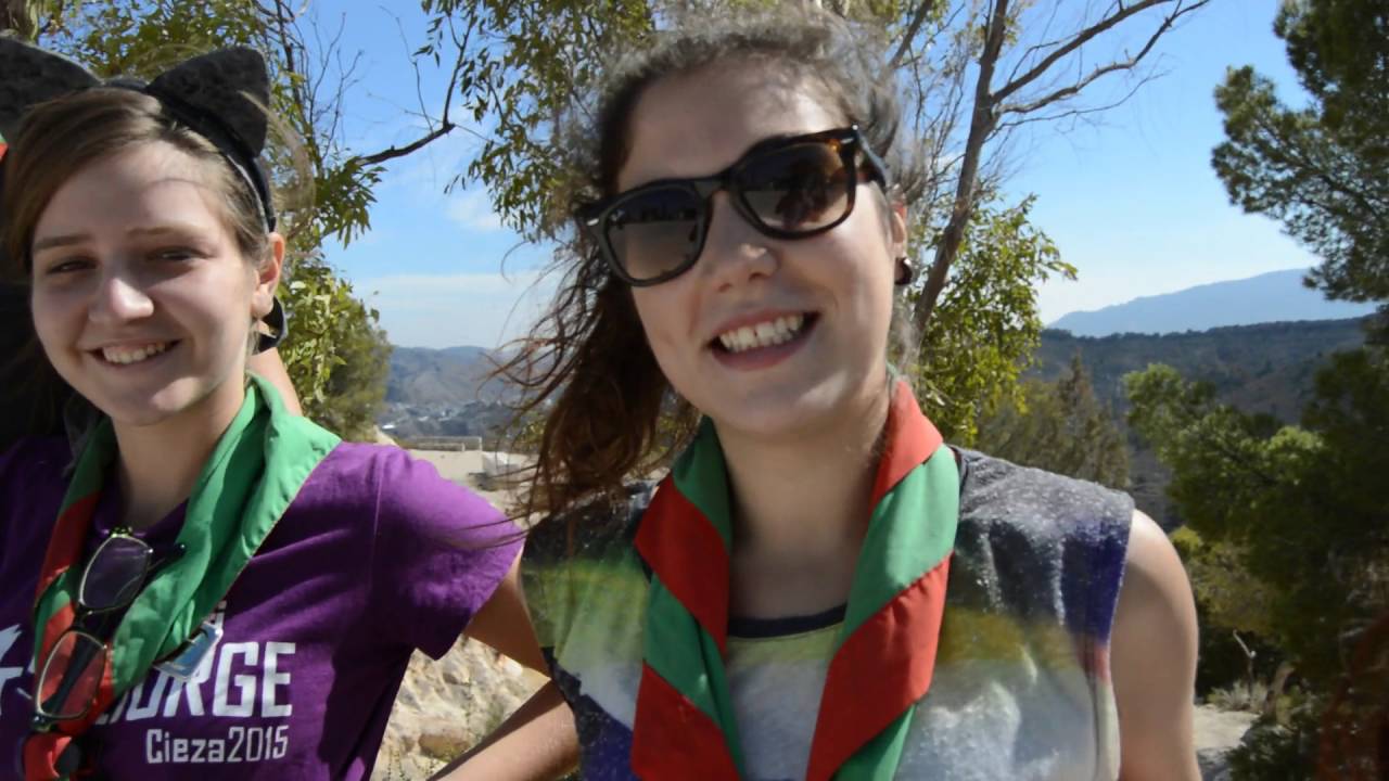 Inicio de ronda 16/17 GS San Jorge
