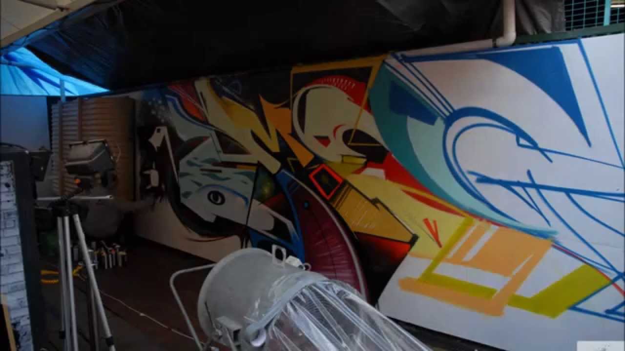 VANS the OMEGA in Adelaide, Australia - REDBULL Revitalise