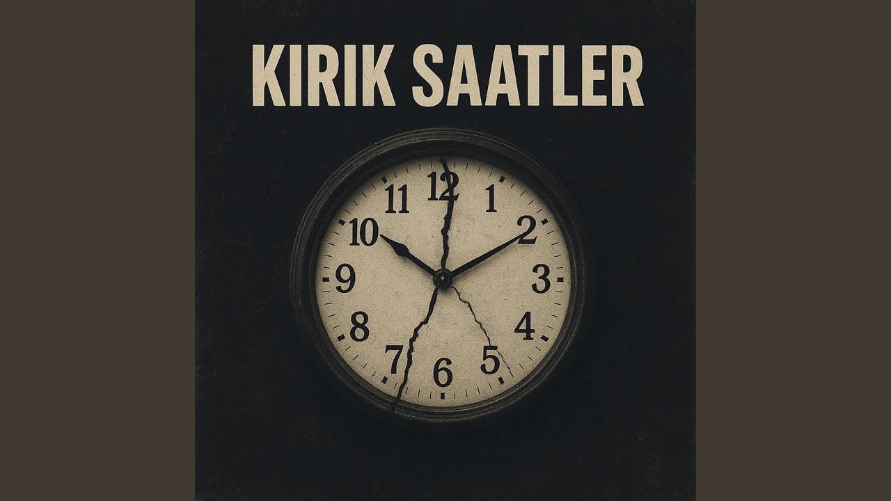 Kırık Saatler