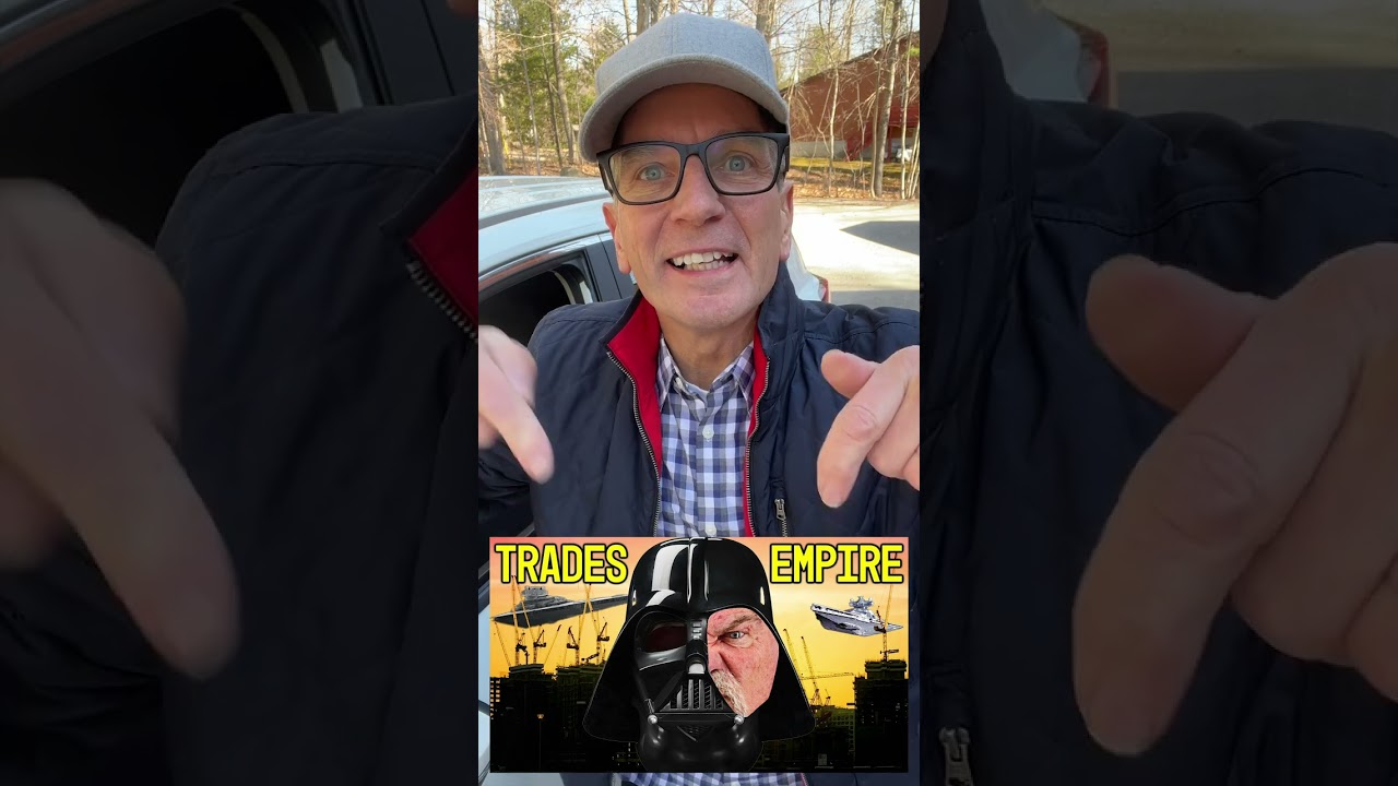 Roger Wakefield and Gary the Water Guy Collaboration Preview