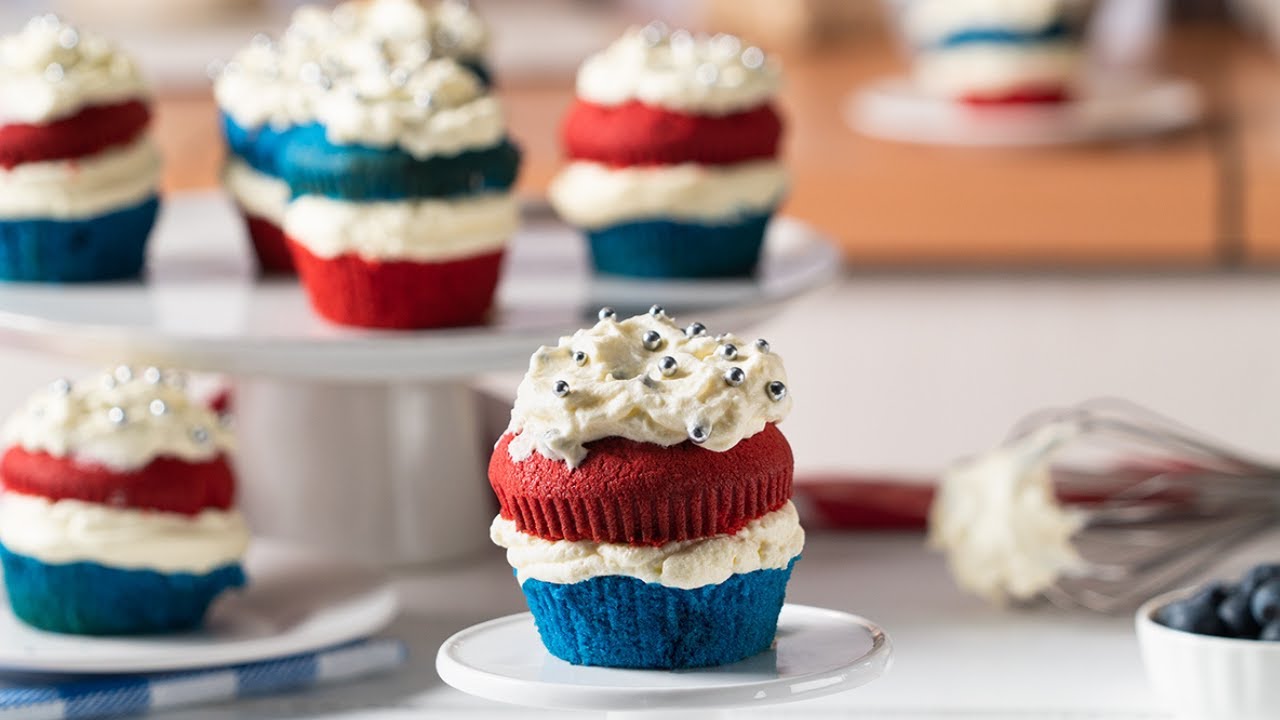 4th of July Desserts | kiwilimón recipes