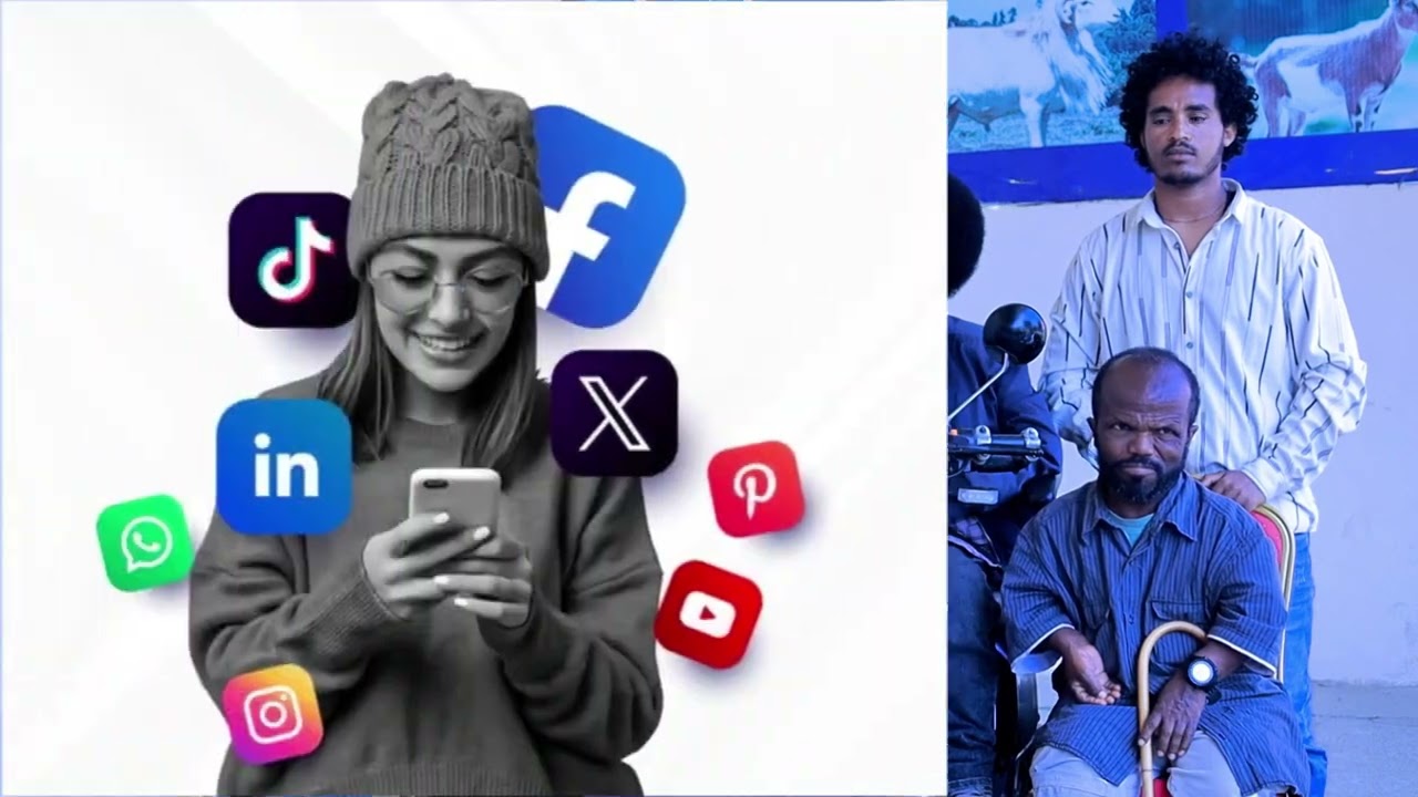 ሓድሽ ቻሌንጅ ተጀሚሩ / ማኣዲ ንጉሳት 