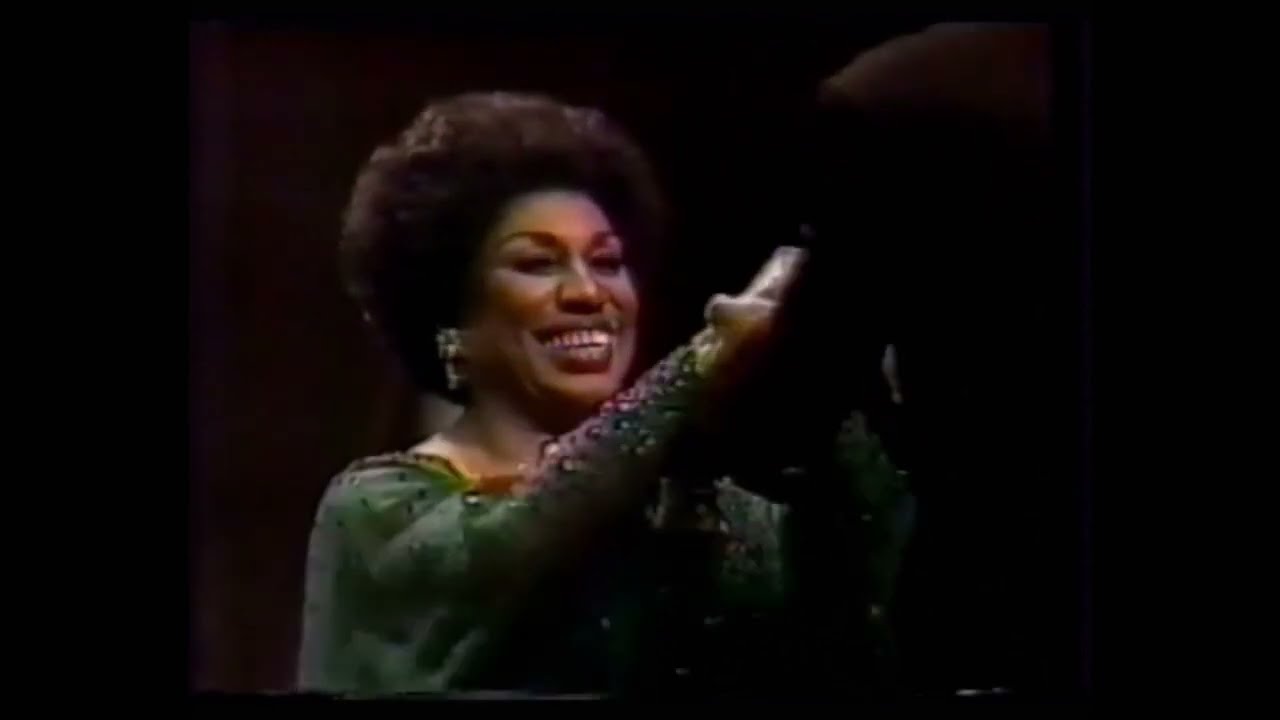 Leontyne Price 