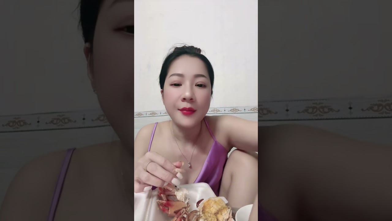 Ăn tối cùng e cả nhà ơi!