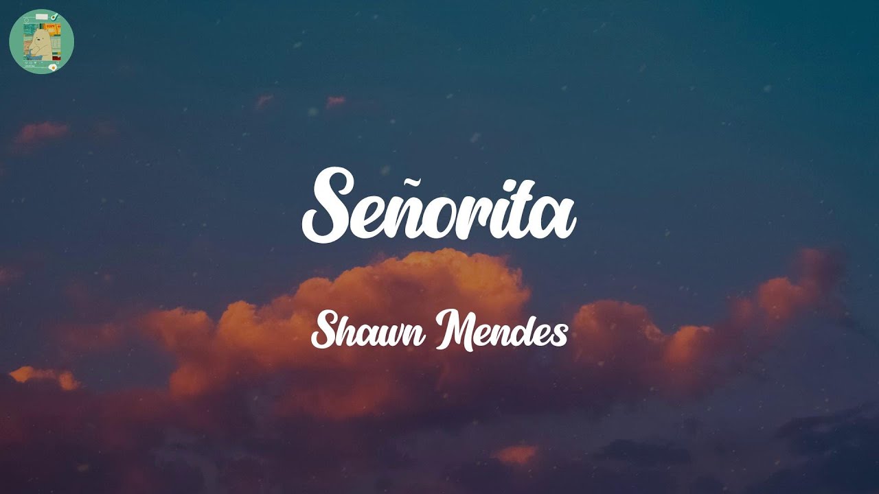 Señorita - Shawn Mendes | Justin Bieber, Rihanna, Rosa Linn,... (Mix)
