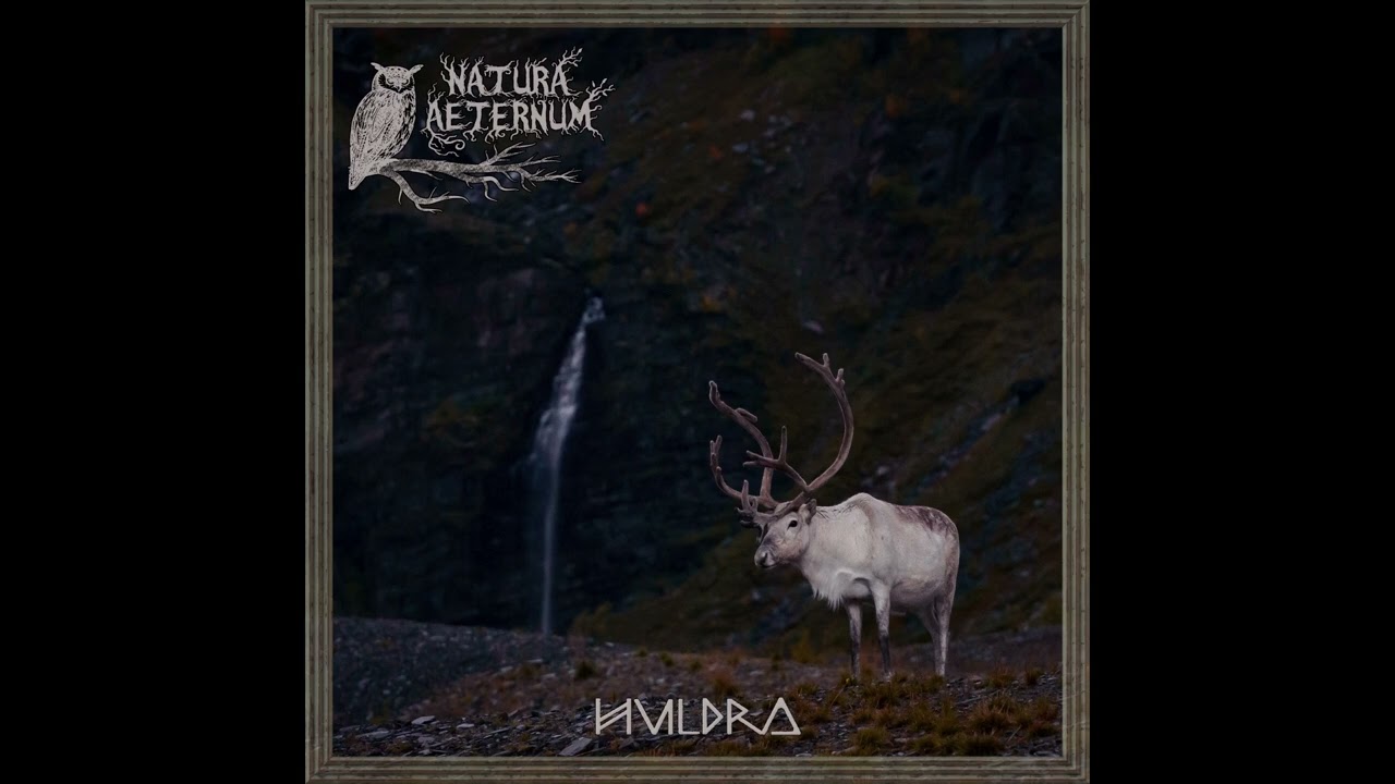 Natura Aeternum - Huldra