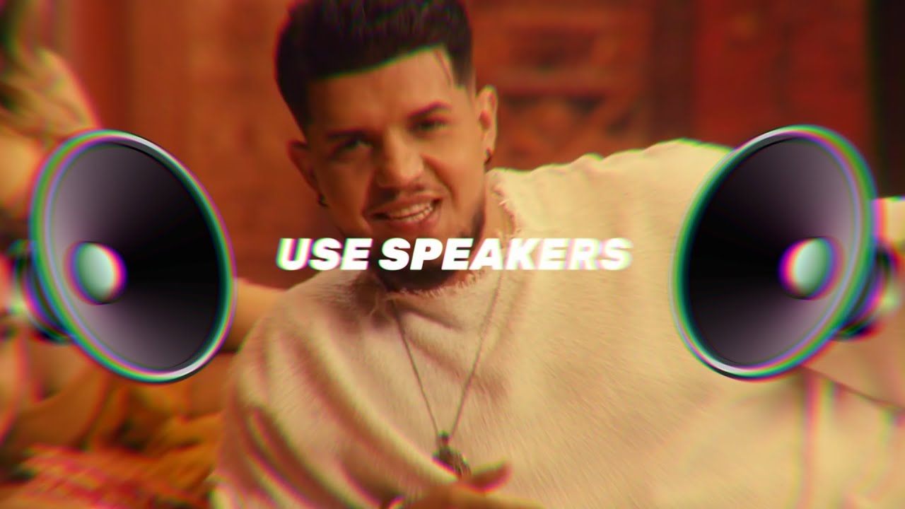 Babasha - A la turca (BASS BOOSTED)
