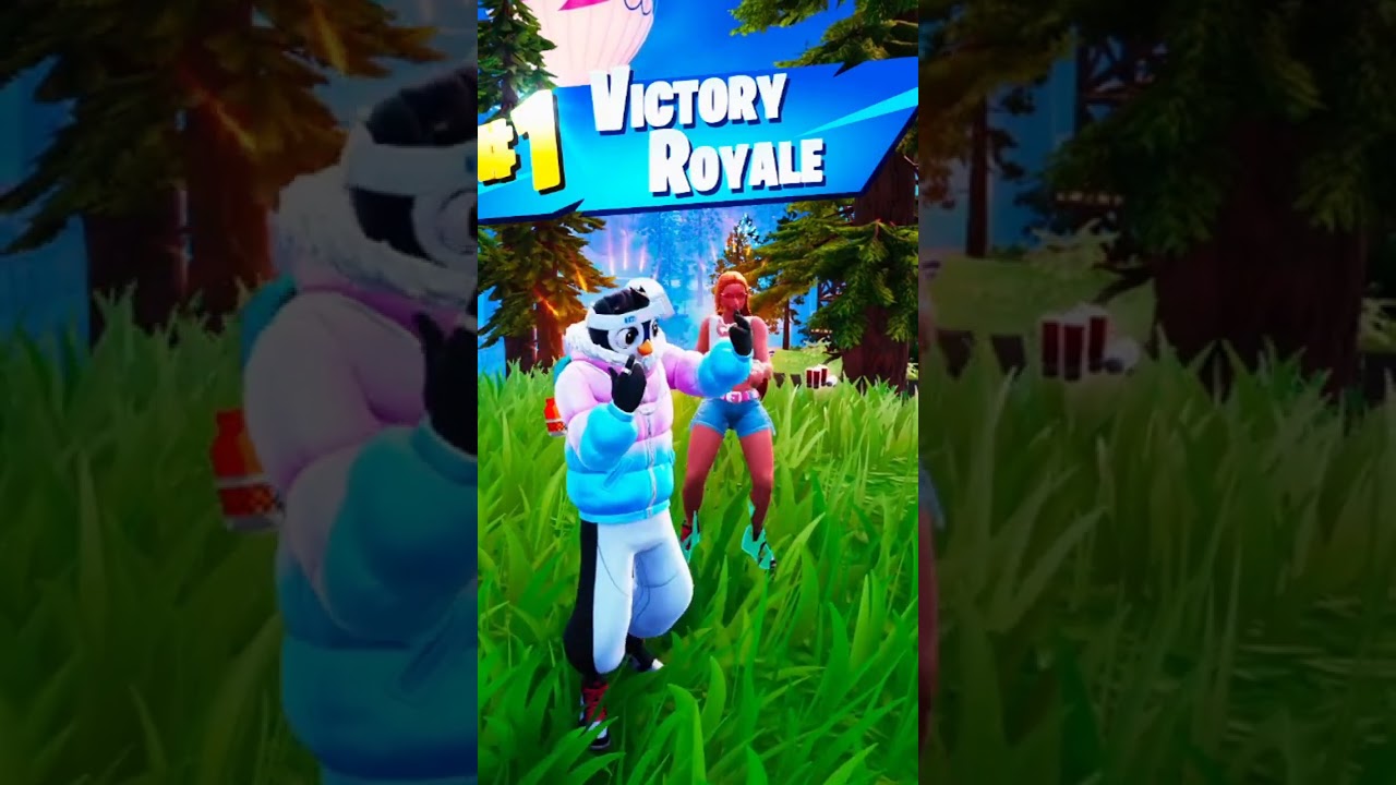 Fort W Wife Who will carry WHO!!! - highlights