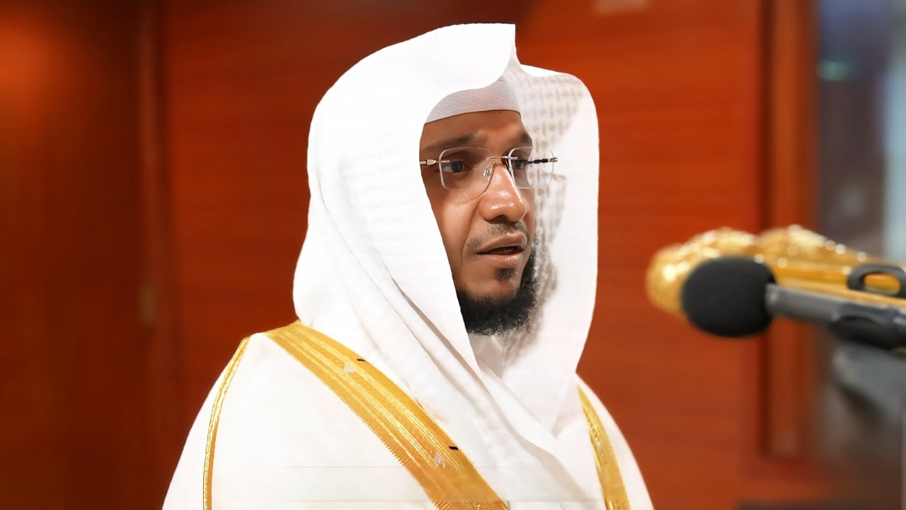 أداء مدني من أذان الفجر الأول للمؤذن عبدالله باعفيف الاثنين 7 ربيع الآخر 1447ه‍ـ