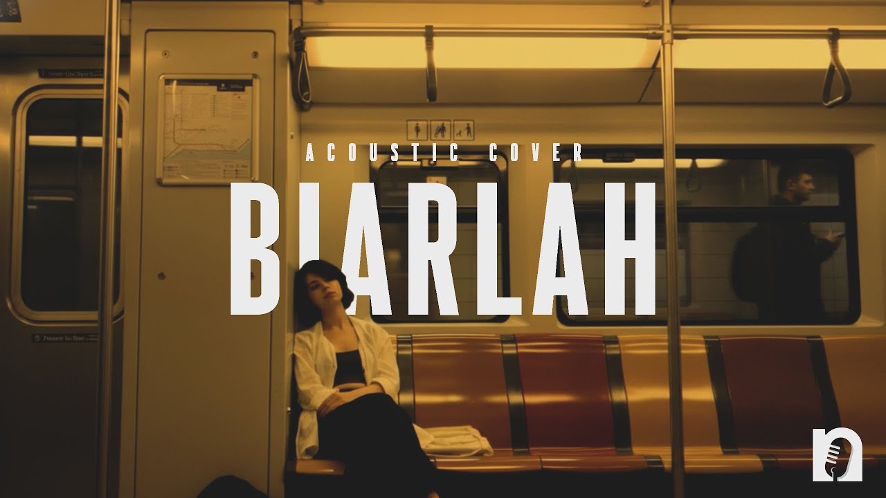 Biarlah - Killing Me Inside (Indie Folk / Acoustic Cover by newsic)