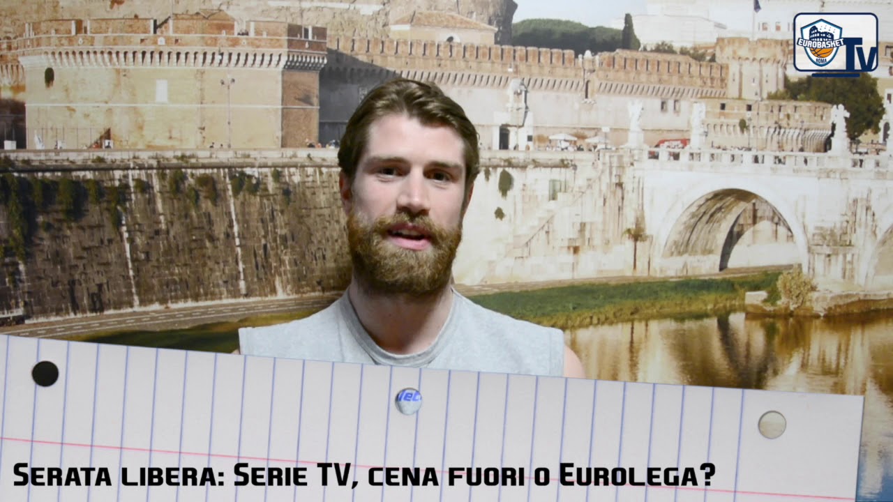 L'intervista 