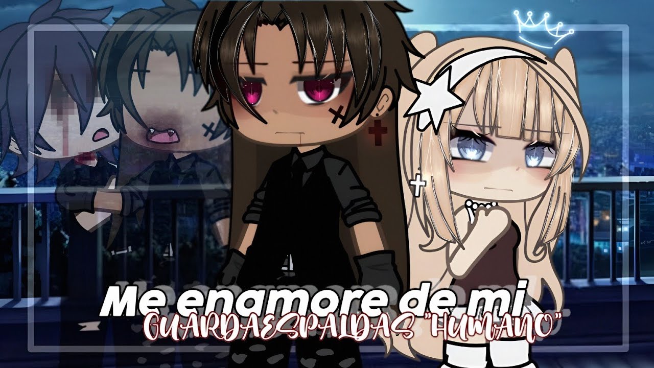 [🩸⛓️][Me enamore de mi guardaespaldas 