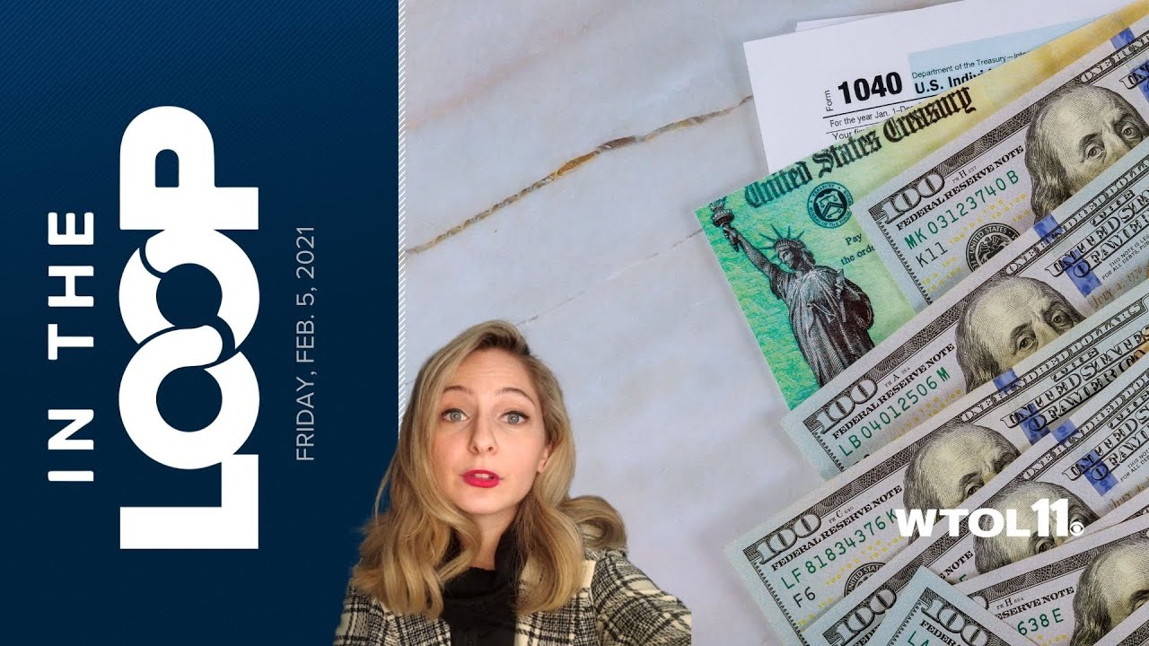 Stimulus package presses forward, teachers writing off COVID-19 protective gear & more | In the Loop