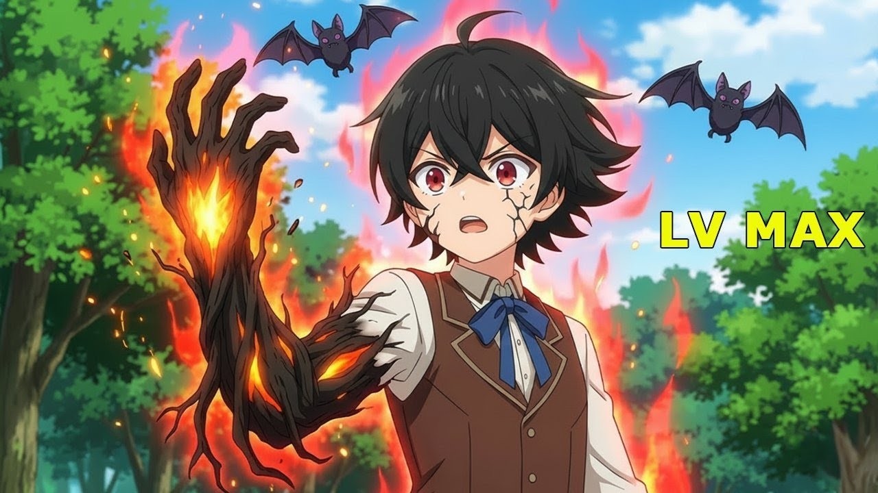 A Boy Dies and Gets Reincarnated With Legendary Magic That Overwhelms the Demon King!😱🔥| Anime Recap