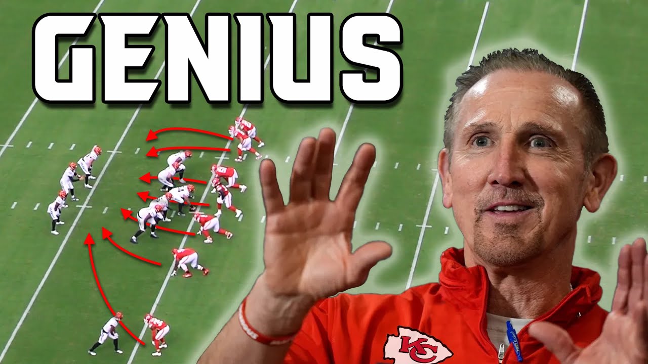 The Reason the Chiefs KEEP Winning