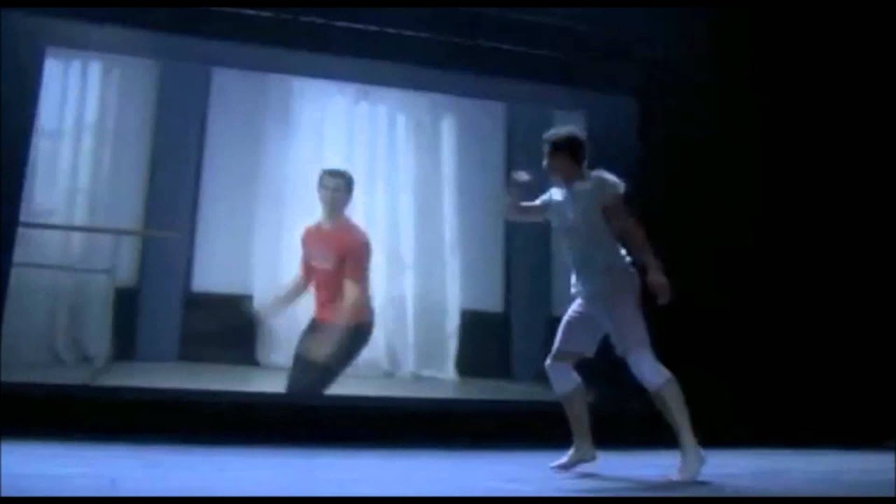 Dance Academy- Prix De Fonteyn (Tribute to Sammy)