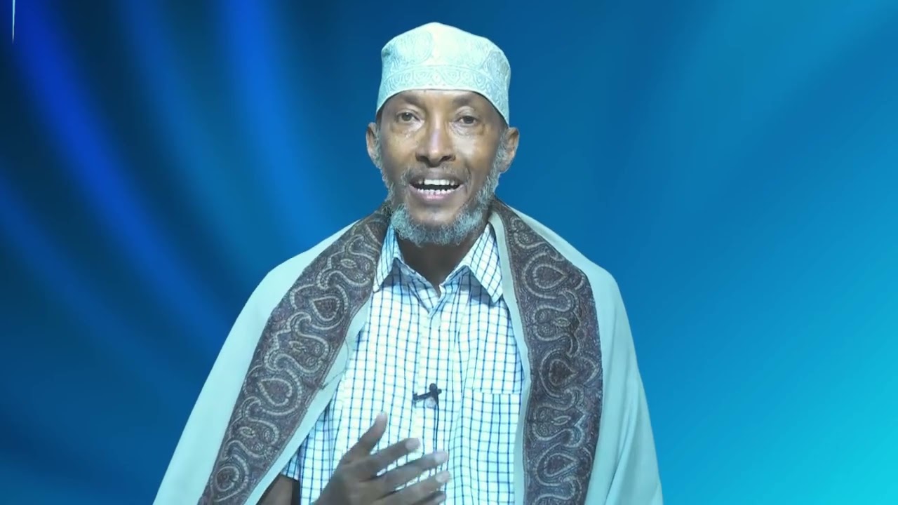 General kii itaxaad Jiir oo ka hadlay aqoonsiga somaliland