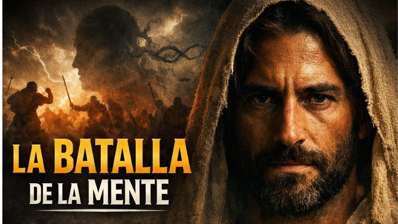LA ENSEÑANZA DE JESÚS SOBRE LA MENTE QUE POCOS PRACTICAN