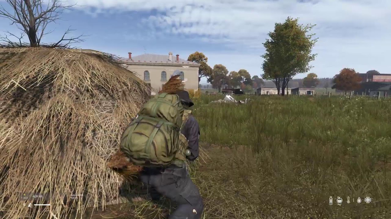DayZ  ao vivo ps4ps5
