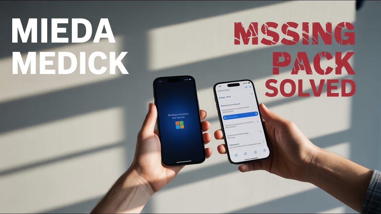 How to Fix Missing Media Feature Pack Error in Windows N Versions 2025 Game Launch Fix