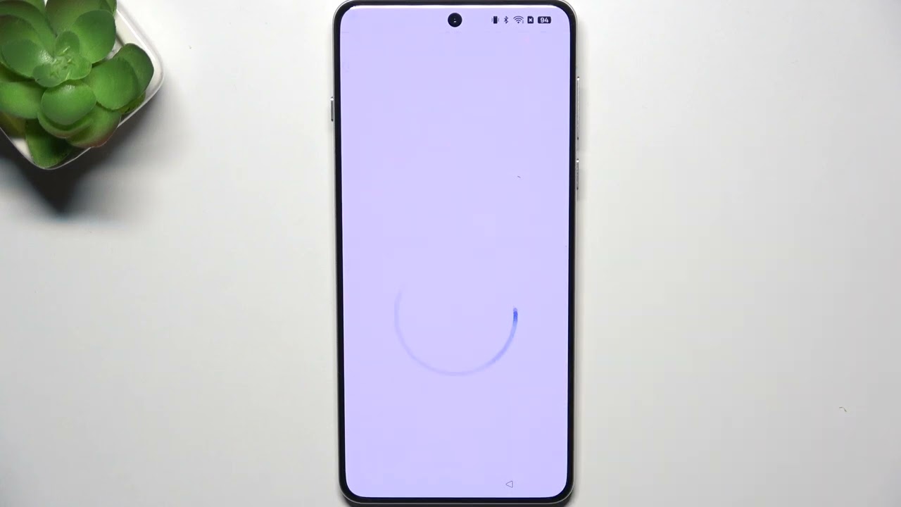 Как настроить OPPO Reno 13