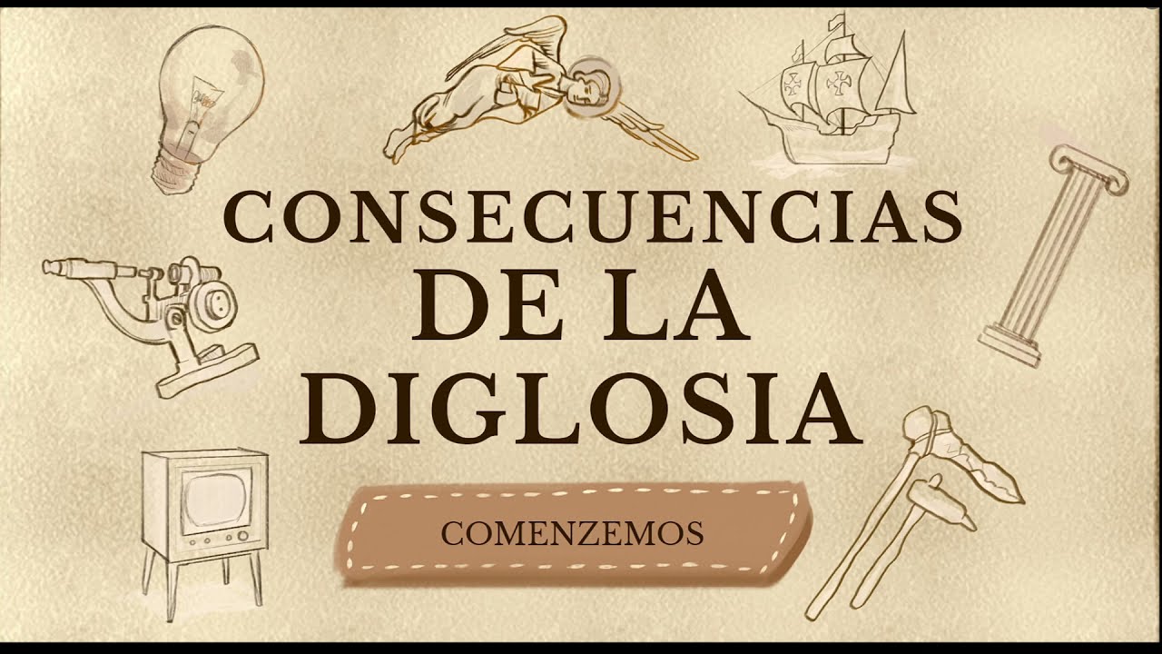 Consecuencias de la diglosia en Ecuador