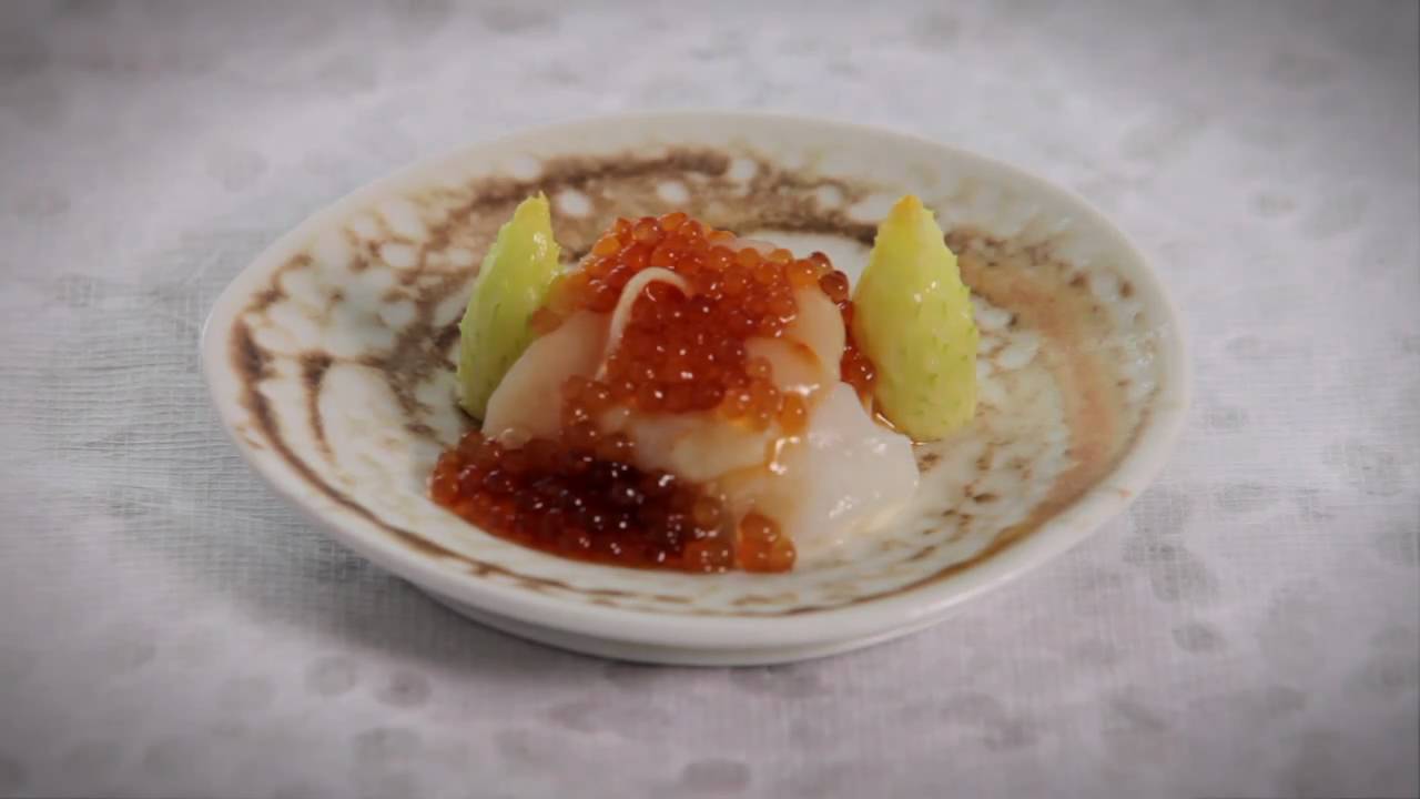 Quay Restaurant - Peter Gilmore's Lobster