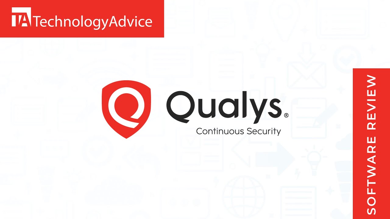 Обзор Qualys: основные характеристики, плюсы и минусы