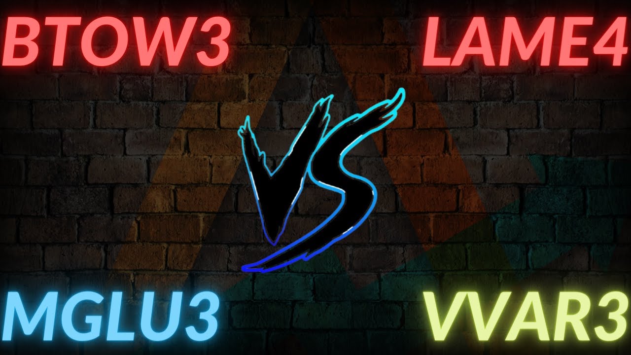 BTOW3, LAME4, VVAR3 ou MGLU3?