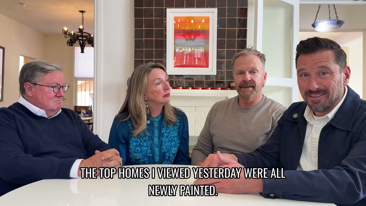 The Truth About Pricing Your Home in Santa Fe’s 2025 Market