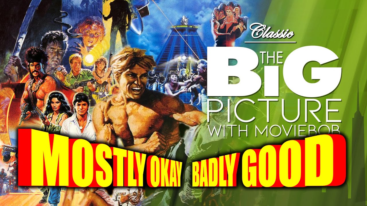 Big Picture Classic - 