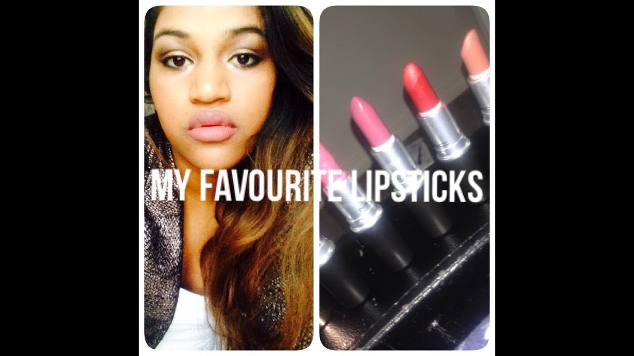 LIPSTICKS FOR INDIAN GIRLS I Indian Beauty Guru