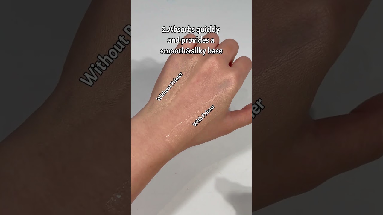 #productreview Our Good Grip Hydrating Primer is really that girl 💁&zwj;♀️ #primer