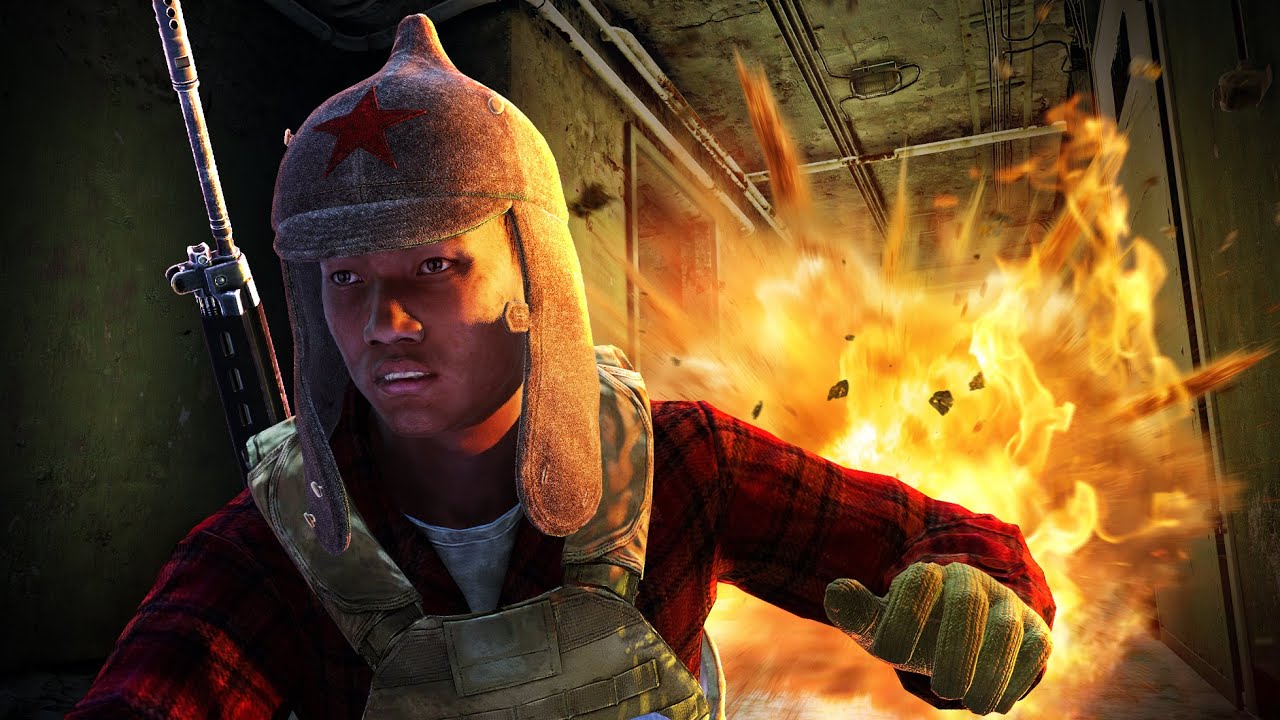 I Tried The New OFFICIAL DayZ Update On Sakhal - An EPIC Adventure! Part 2.