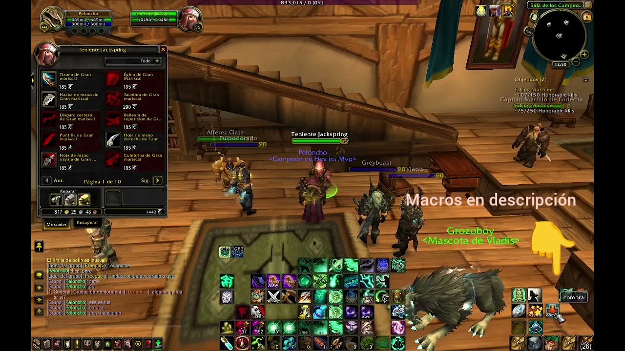 How to get gold in Stormforge