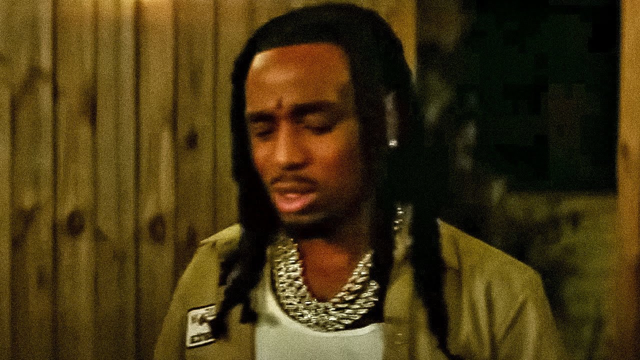 THE WATERBOYZ Trailer (2024) Quavo