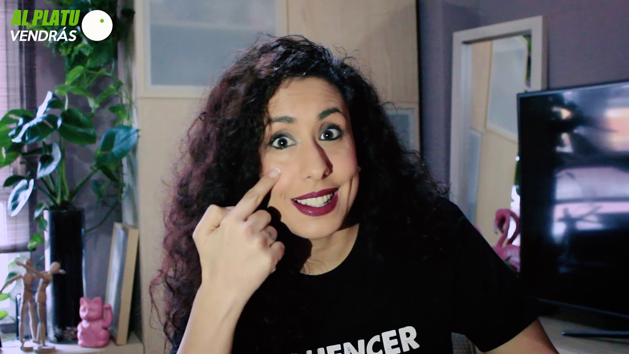 Marisina, t&uacute; no yes influencer.