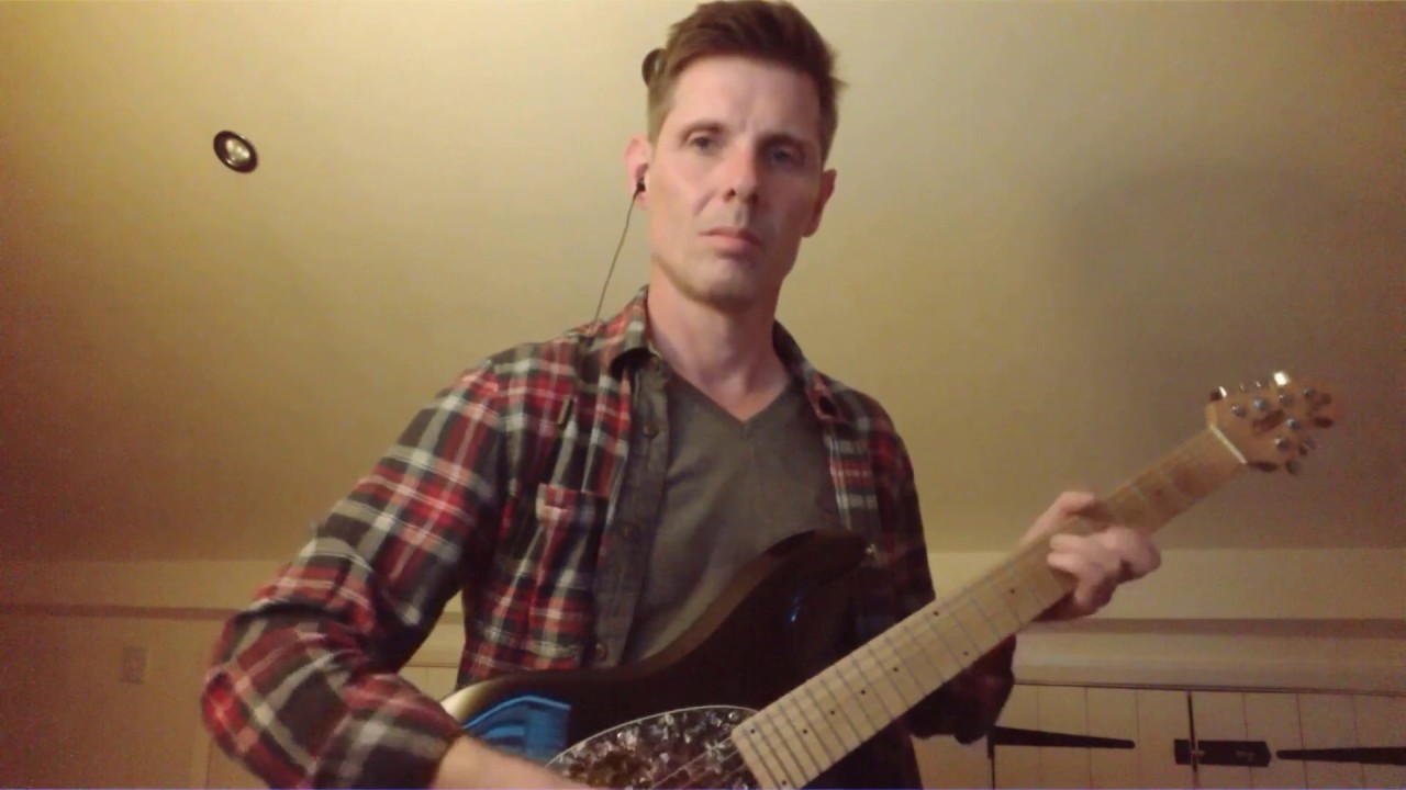Black Sabbath - Supernaut - Guitar Cover