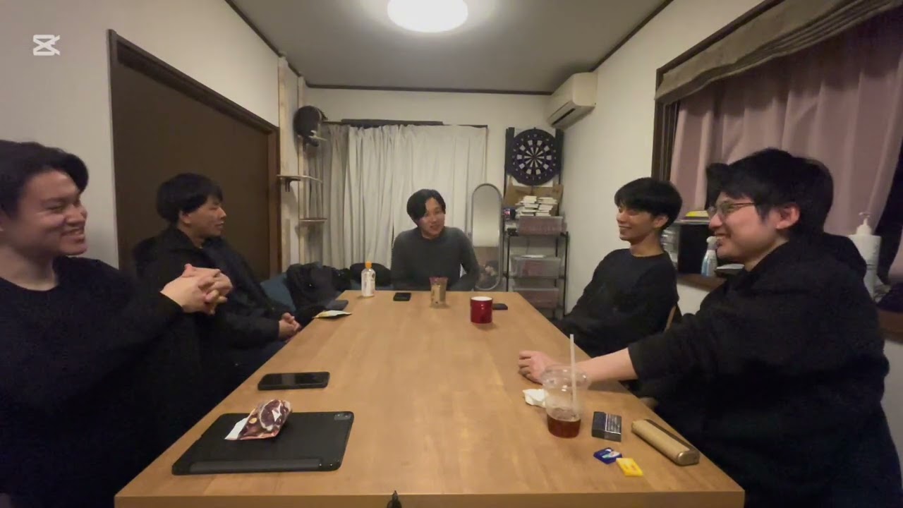 #110 生産性向上委員会【あんてぃるざでいかむず】