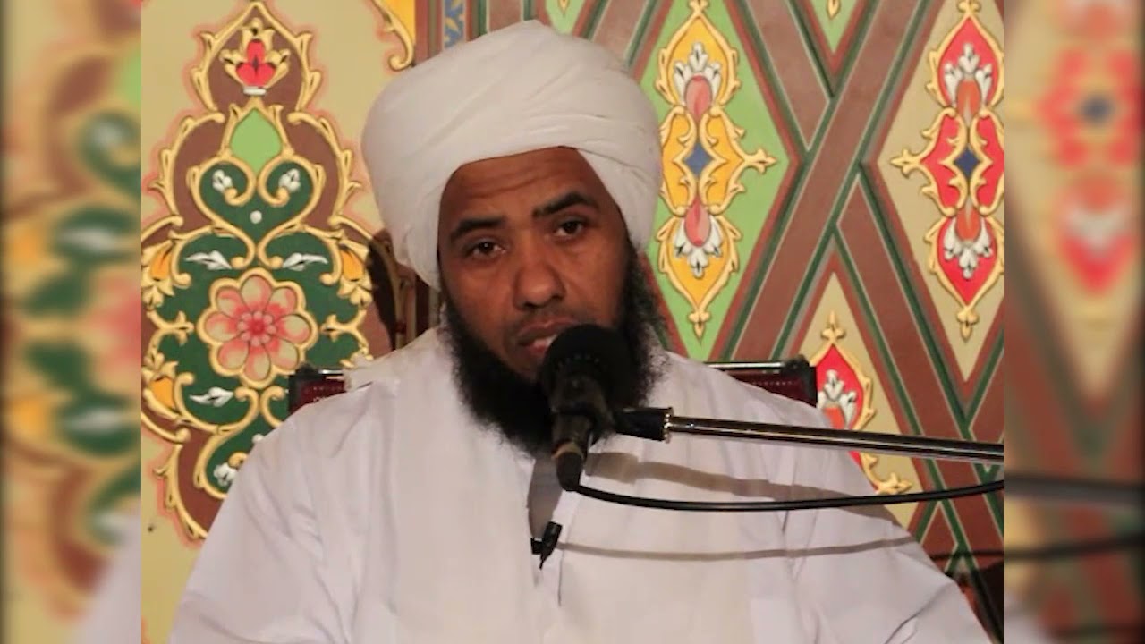 فصاحة لسان النبي ﷺ .. د. عبدالحي يوسف
