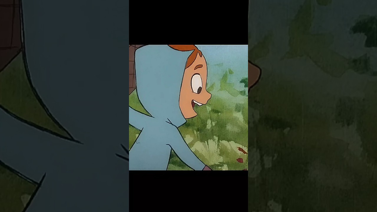 The world feels safer when Dad&rsquo;s around #shorts #animation #shortfilm
