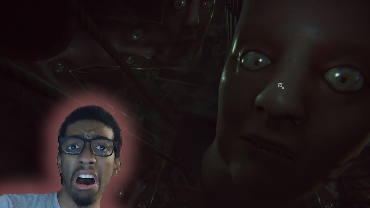 CATCHING WEIRD ANOMALYS
