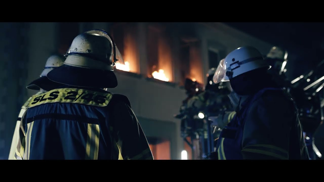 Feuerwehren im Saarland