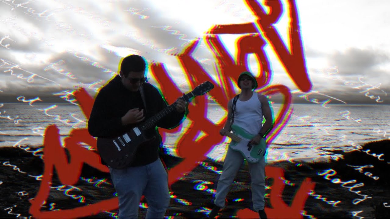 Cold Wet Summer Official Video