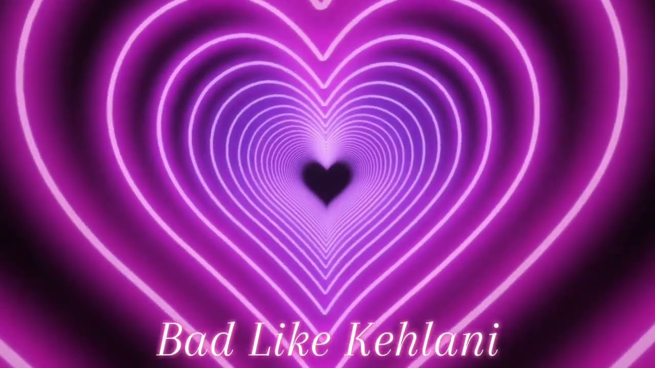 Jordan Adetunji - KEHLANI REMIX (feat. Kehlani) [Official Audio] Slowed + Reverb