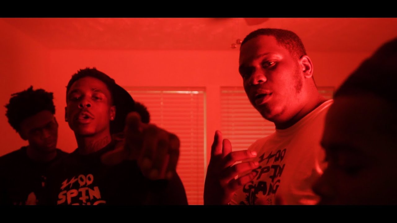 Tinoo ft. 00SG Slam x Payroll Official Music Video